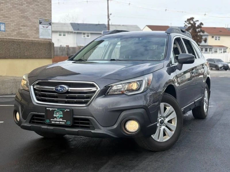 2018 Subaru Outback 5th Gen - Image 2 of 12
