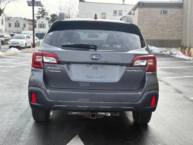 2018 Subaru Outback 5th Gen - Image 6 of 12