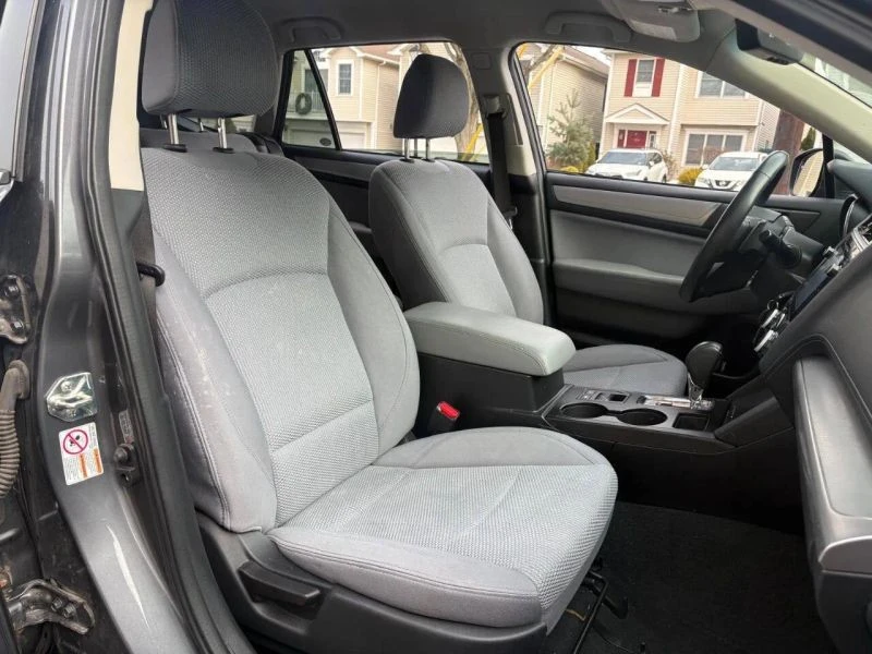 2018 Subaru Outback 5th Gen - Image 12 of 12