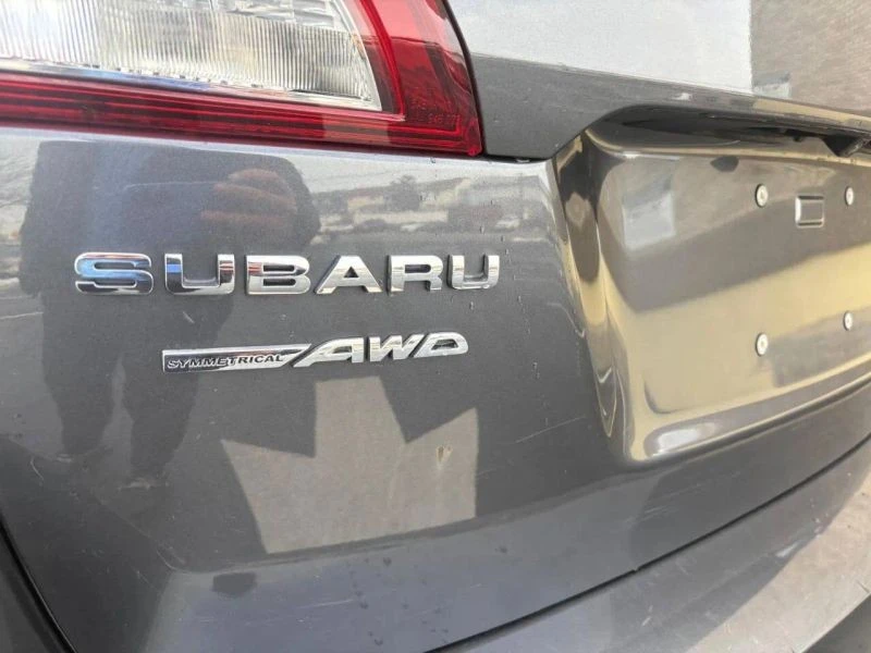 2018 Subaru Outback 5th Gen - Image 9 of 12