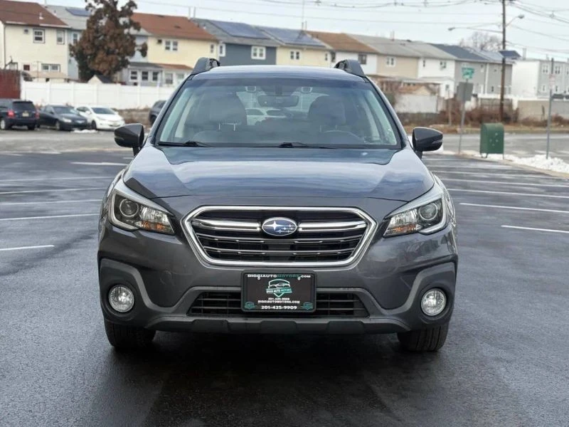 2018 Subaru Outback 5th Gen - Image 4 of 12