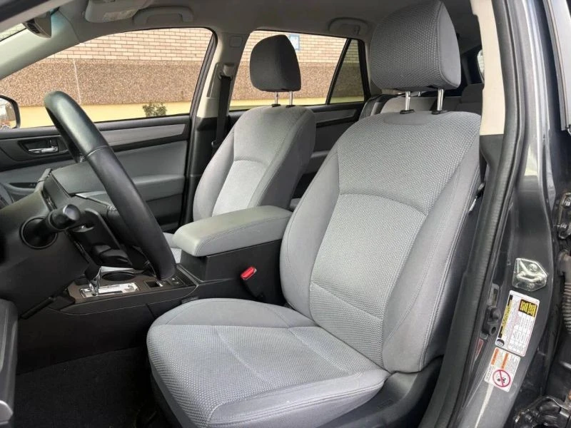 2018 Subaru Outback 5th Gen - Image 11 of 12