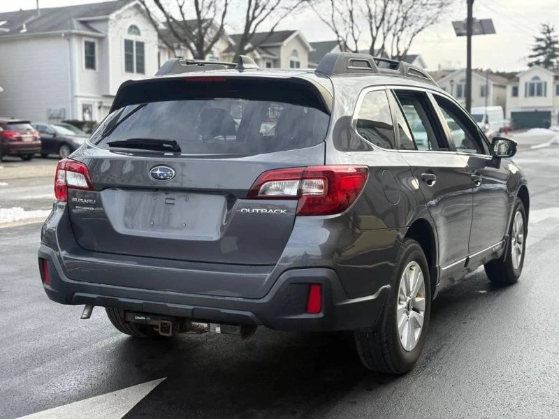 2018 Subaru Outback 5th Gen - Image 7 of 12