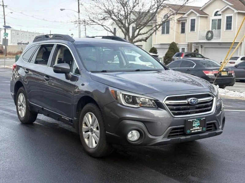2018 Subaru Outback 5th Gen - Image 5 of 12