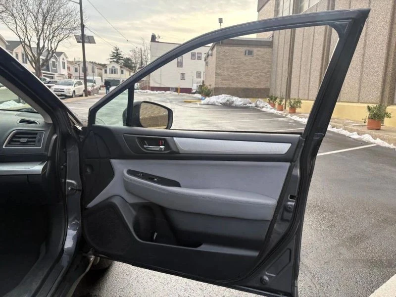 2018 Subaru Outback 5th Gen - Image 12 of 12