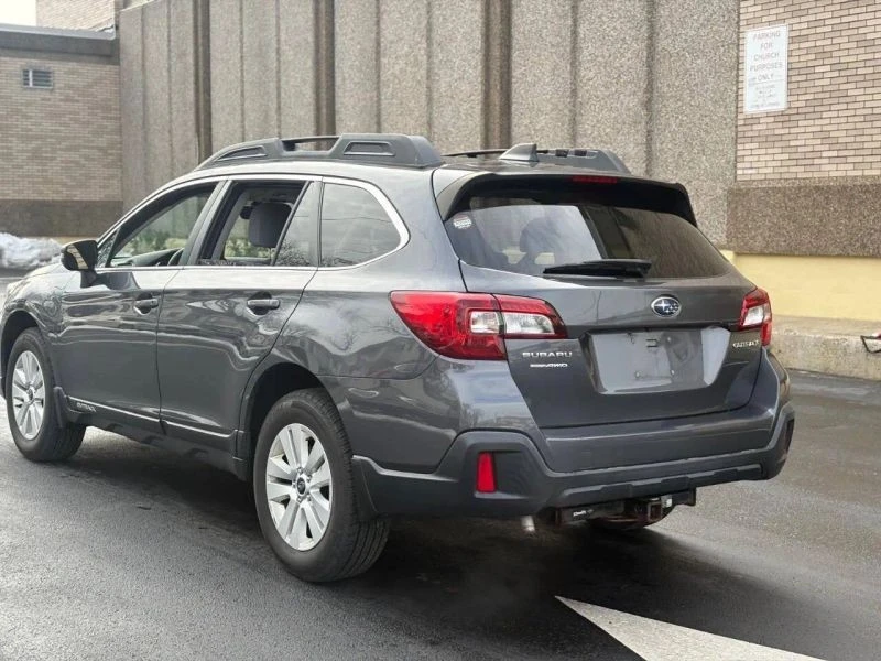 2018 Subaru Outback 5th Gen - Image 7 of 12