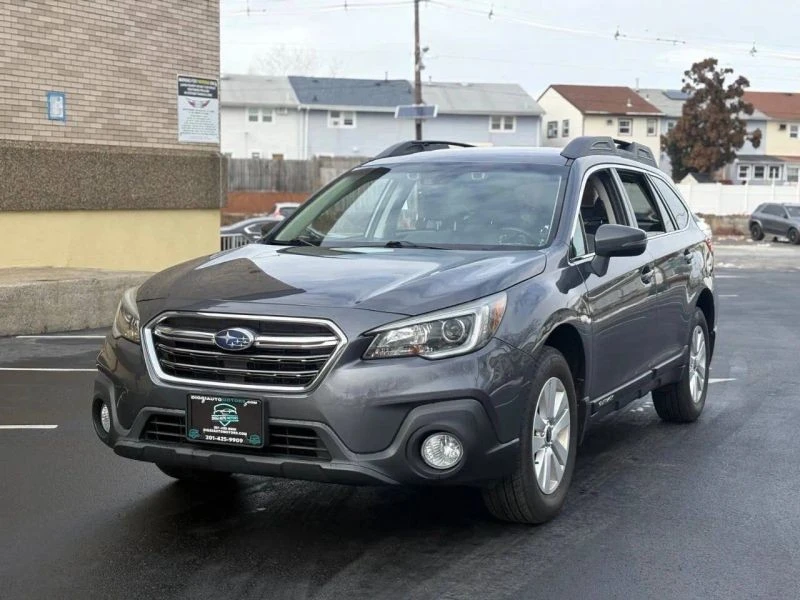 2018 Subaru Outback 5th Gen - Image 3 of 12