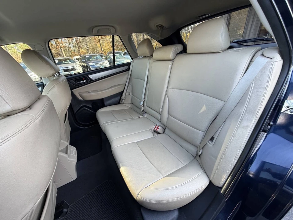 2018 Subaru Outback 5th Gen - Image 20 of 21