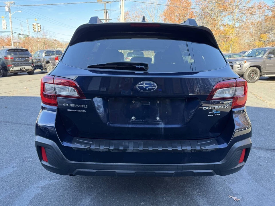 2018 Subaru Outback 5th Gen - Image 9 of 21