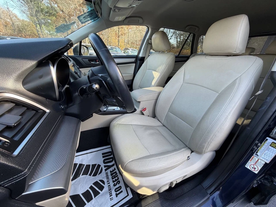 2018 Subaru Outback 5th Gen - Image 13 of 21