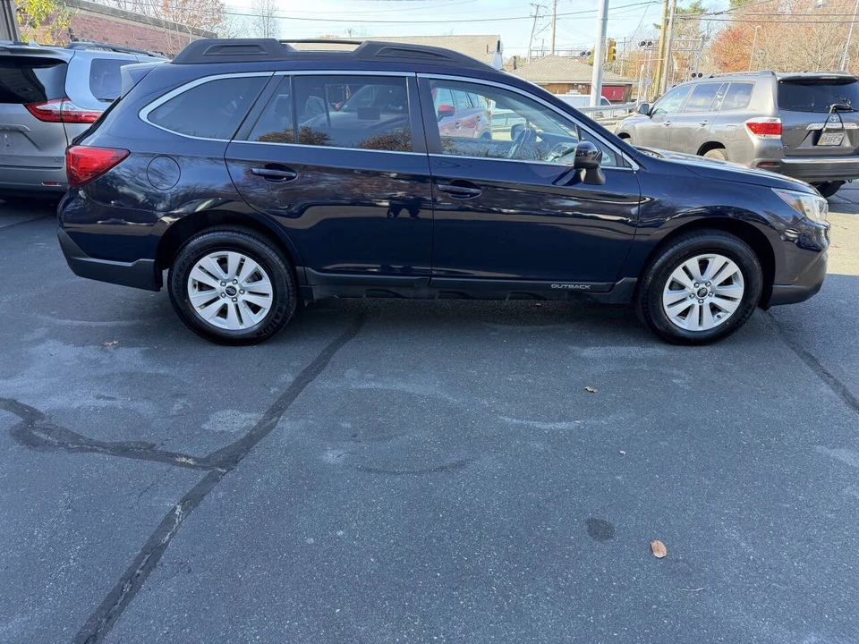 2018 Subaru Outback 5th Gen - Image 12 of 21