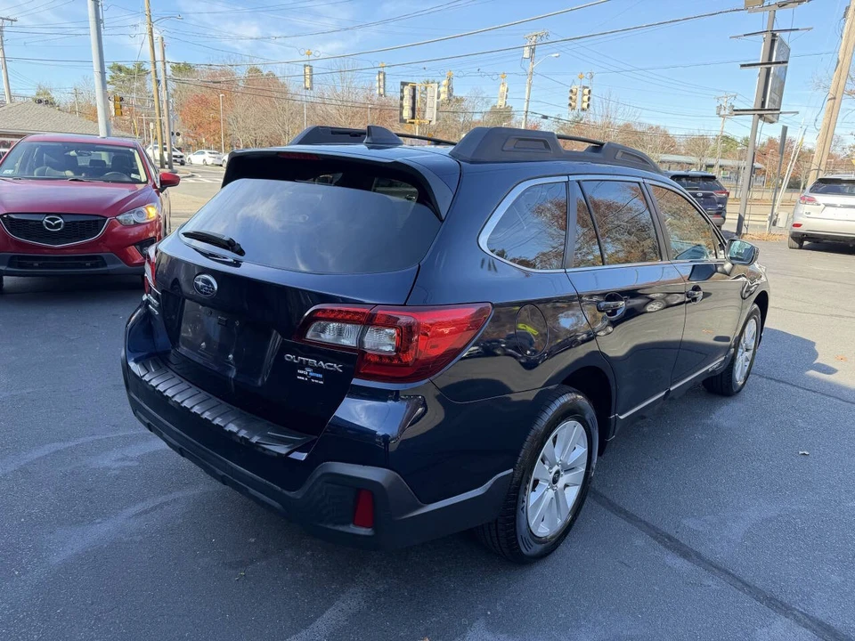2018 Subaru Outback 5th Gen - Image 11 of 21