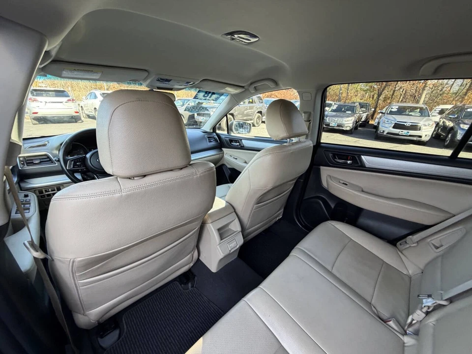 2018 Subaru Outback 5th Gen - Image 21 of 21