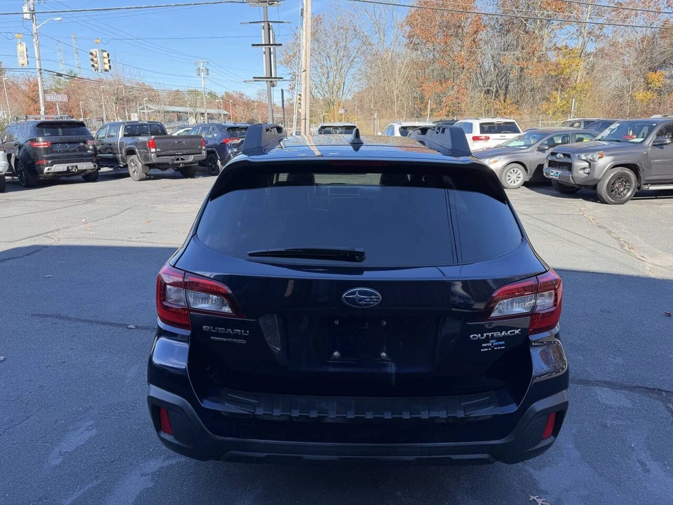 2018 Subaru Outback 5th Gen - Image 8 of 21