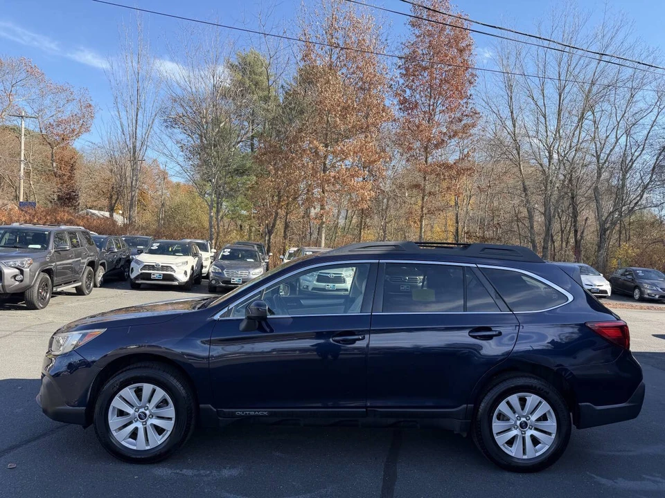 2018 Subaru Outback 5th Gen - Image 6 of 21