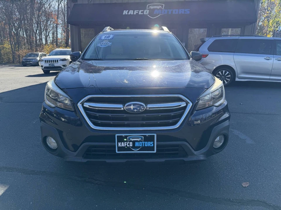 2018 Subaru Outback 5th Gen - Image 3 of 21