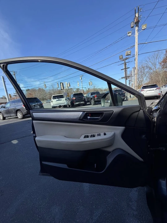2018 Subaru Outback 5th Gen - Image 19 of 21