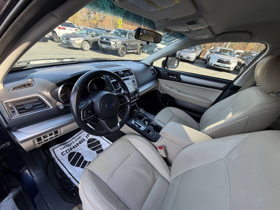 2018 Subaru Outback 5th Gen - Image 16 of 21