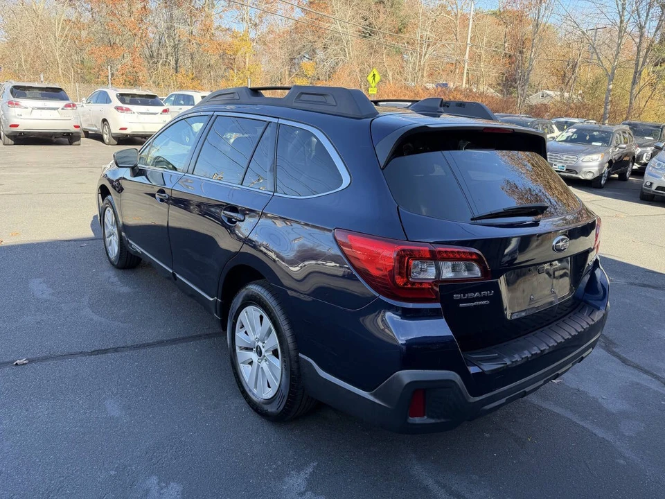 2018 Subaru Outback 5th Gen - Image 7 of 21