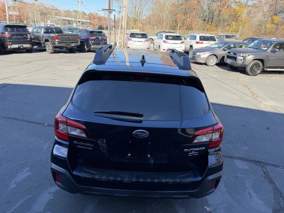 2018 Subaru Outback 5th Gen - Image 10 of 21