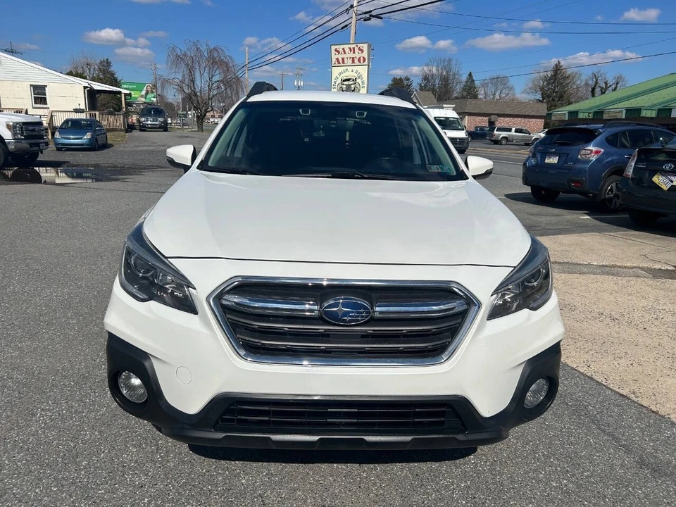 2018 Subaru Outback 5th Gen - Image 2 of 5