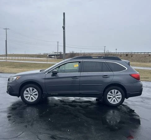 2018 Subaru Outback 5th Gen - Image 2 of 14