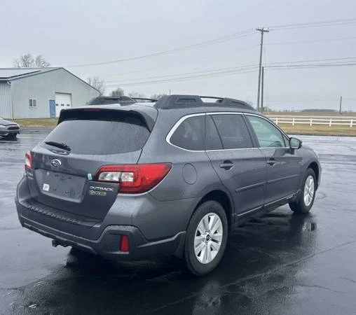 2018 Subaru Outback 5th Gen - Image 5 of 14