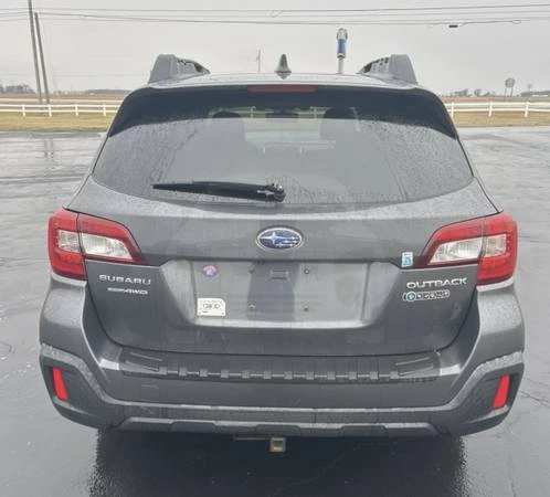 2018 Subaru Outback 5th Gen - Image 4 of 14