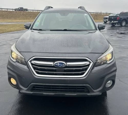 2018 Subaru Outback 5th Gen - Image 8 of 14