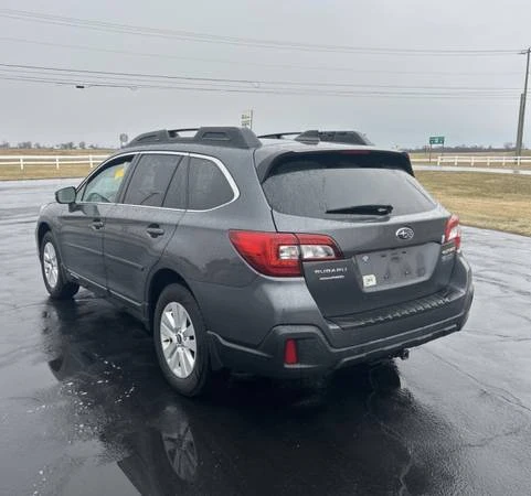 2018 Subaru Outback 5th Gen - Image 3 of 14