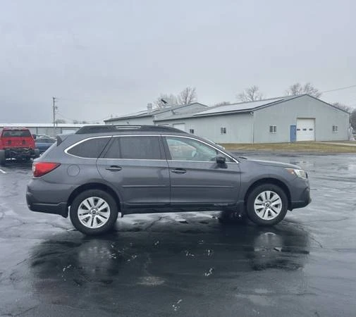2018 Subaru Outback 5th Gen - Image 6 of 14