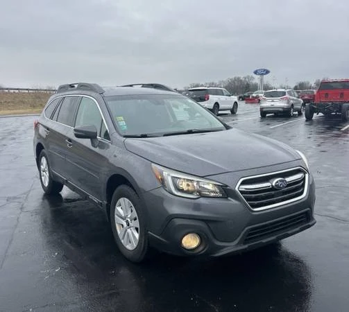2018 Subaru Outback 5th Gen - Image 7 of 14