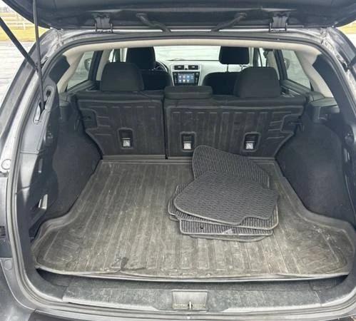 2018 Subaru Outback 5th Gen - Image 14 of 14