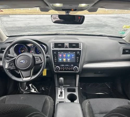 2018 Subaru Outback 5th Gen - Image 13 of 14