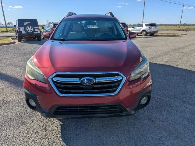 2018 Subaru Outback 5th Gen - Image 3 of 17