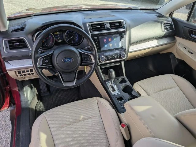2018 Subaru Outback 5th Gen - Image 9 of 17