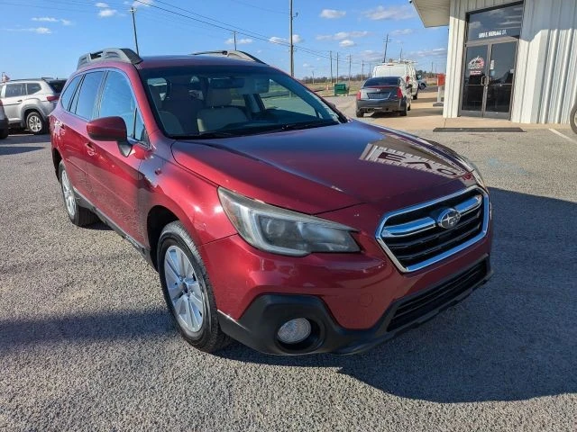 2018 Subaru Outback 5th Gen - Image 2 of 17