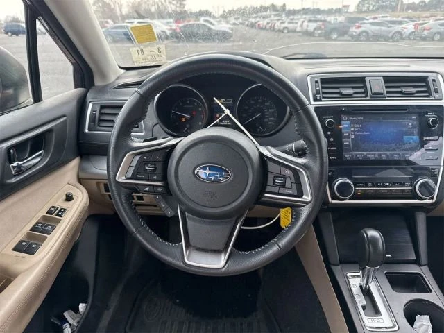 2018 Subaru Outback 5th Gen - Image 6 of 6