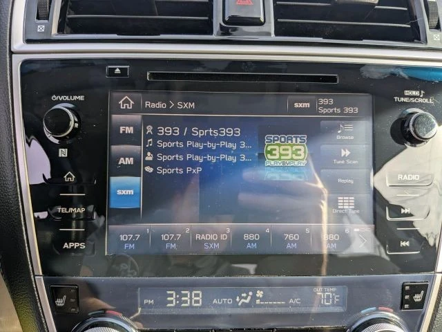 2018 Subaru Outback 5th Gen - Image 13 of 17