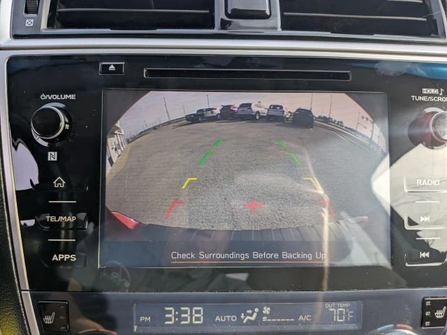 2018 Subaru Outback 5th Gen - Image 14 of 17