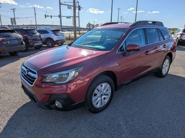 2018 Subaru Outback 5th Gen - Image 4 of 17