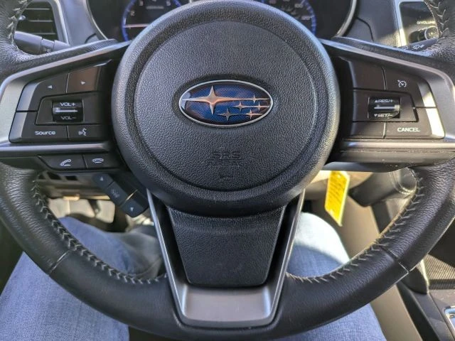 2018 Subaru Outback 5th Gen - Image 16 of 17