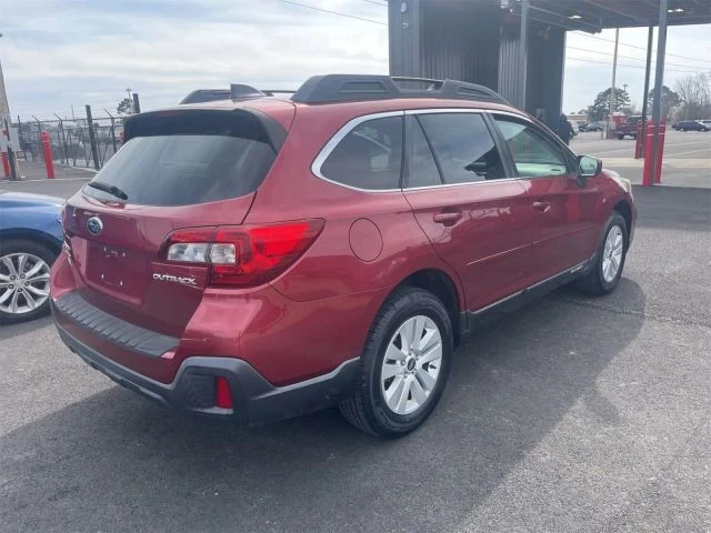 2018 Subaru Outback 5th Gen - Image 3 of 6