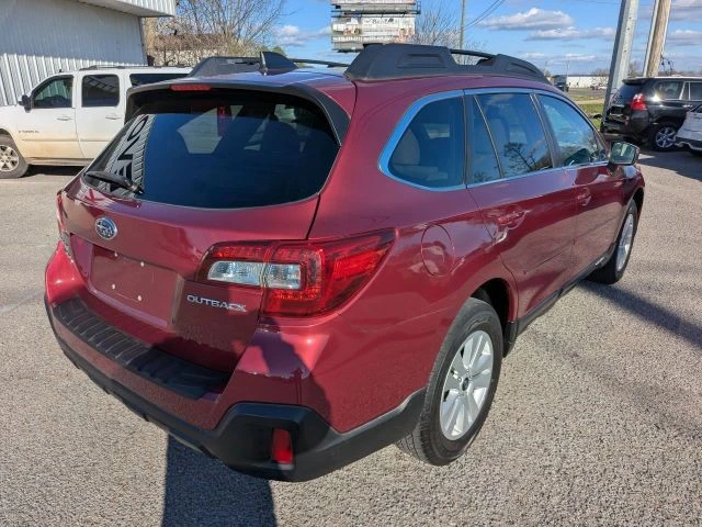 2018 Subaru Outback 5th Gen - Image 8 of 17