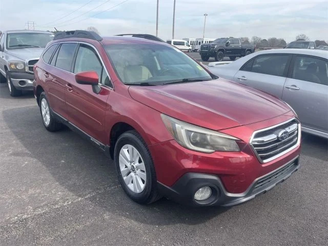 2018 Subaru Outback 5th Gen - Image 2 of 6
