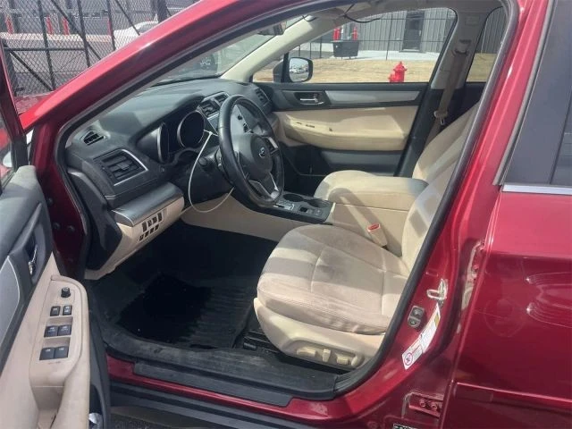 2018 Subaru Outback 5th Gen - Image 5 of 6