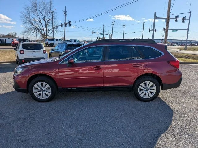 2018 Subaru Outback 5th Gen - Image 5 of 17
