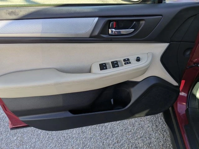 2018 Subaru Outback 5th Gen - Image 15 of 17