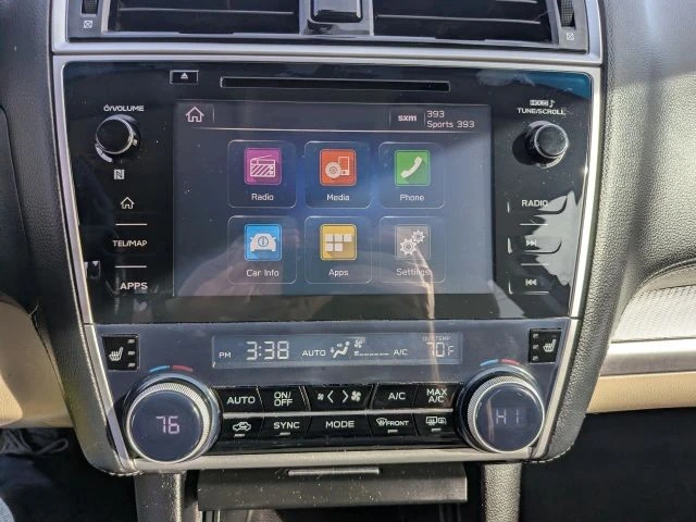 2018 Subaru Outback 5th Gen - Image 12 of 17