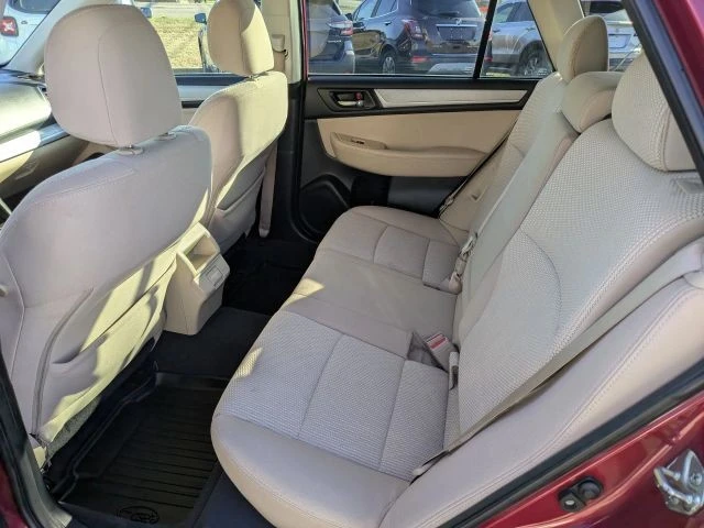 2018 Subaru Outback 5th Gen - Image 11 of 17